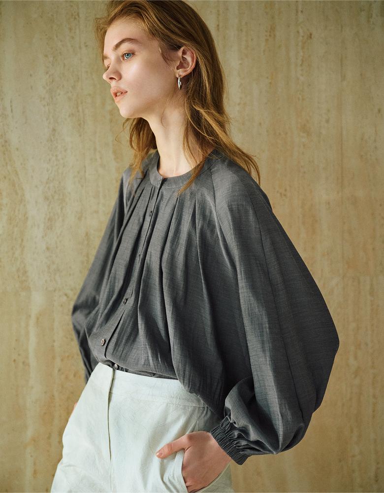 Breezy Tops | Theory luxe（セオリーリュクス）公式通販サイト